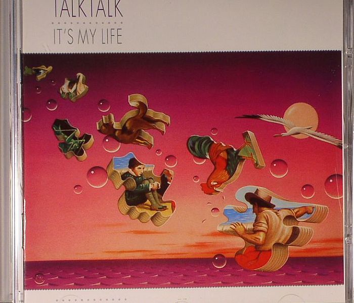 TALK TALK - It's My Life