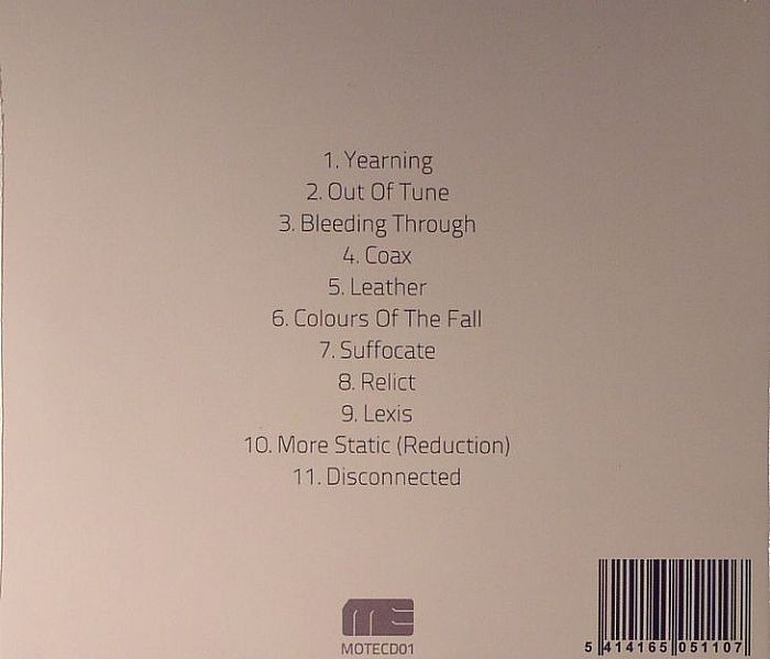 SHIFTED - Crossed Paths
