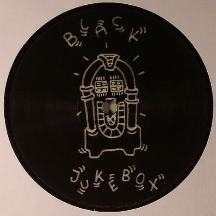 DOCTOR DRU/BUKKA/MOLINARI/PATRYK MOLINARI - Black Jukebox 03