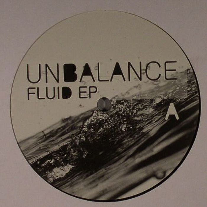 UNBALANCE - Fluid EP