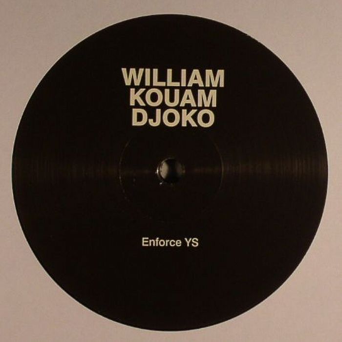 DJOKO, William Kouam - We Are Your Brothers & Sisters