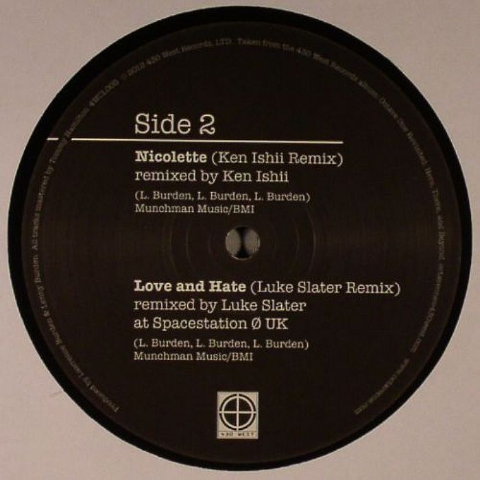 OCTAVE ONE - Revisited Series 5