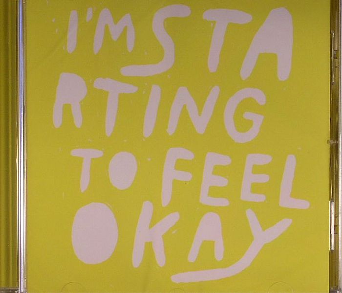 VARIOUS - I'm Starting To Feel Okay Vol 5
