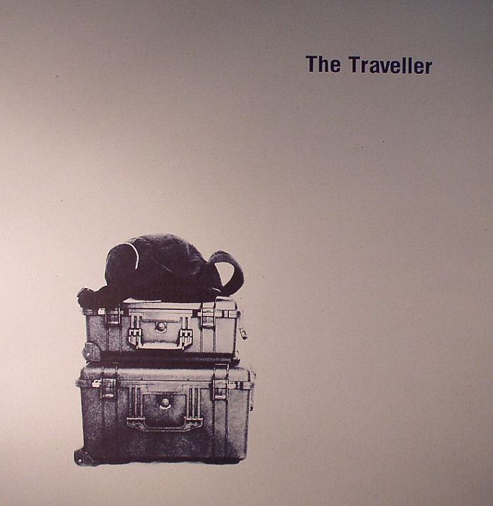 TRAVELLER, The - A 100 EP