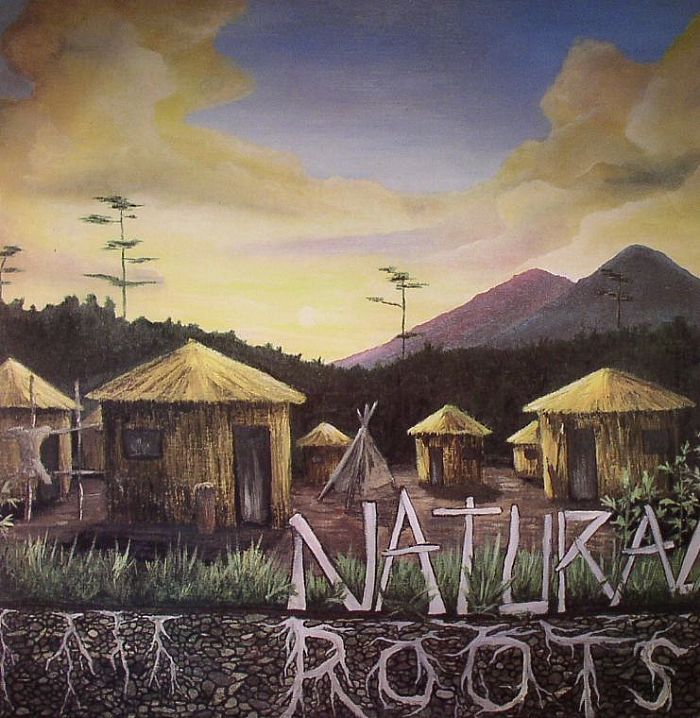 NATURAL ROOTS - Natural Roots