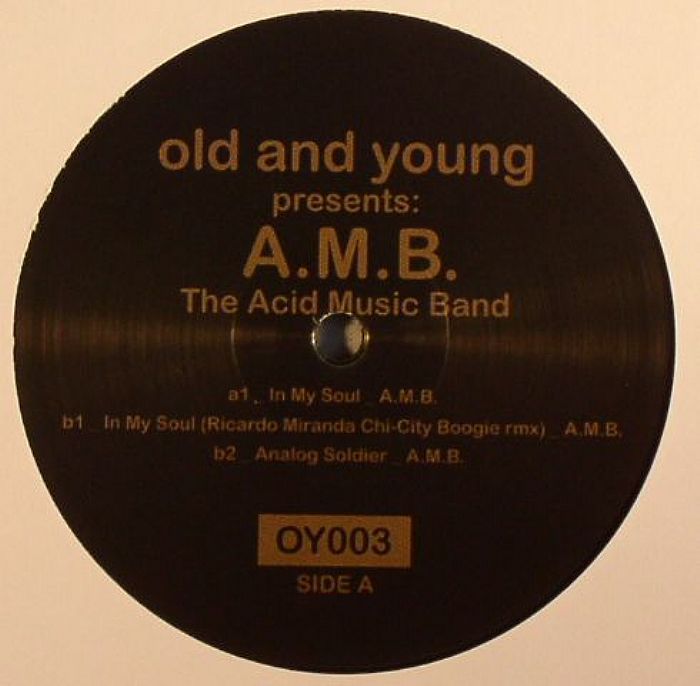 AMB - The Acid Music Band