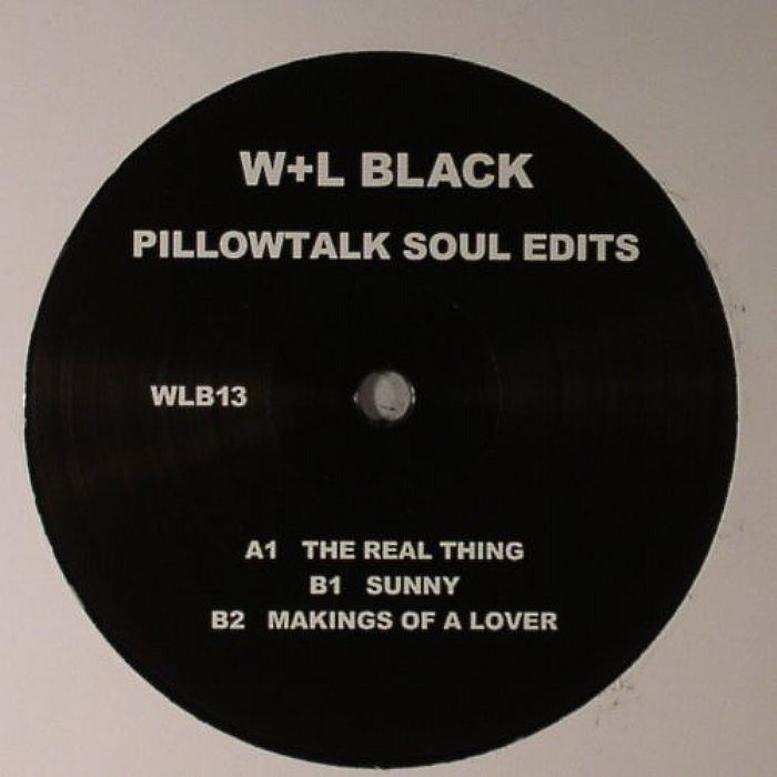 PILLOW TALK - Soul Edits