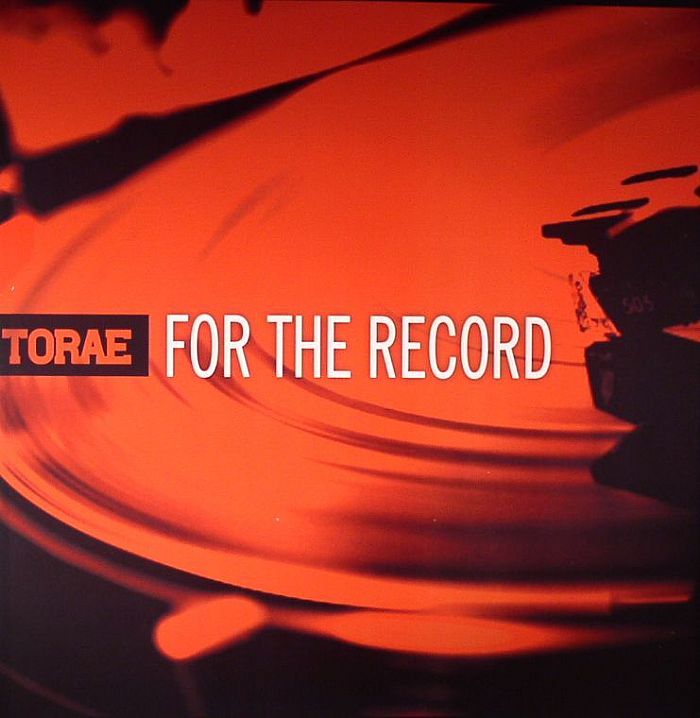 TORAE - For The Record