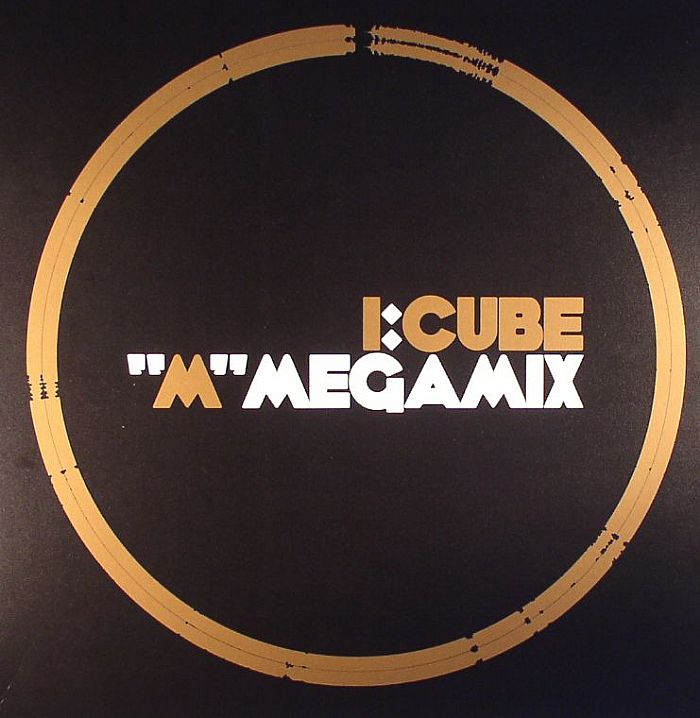 I:CUBE - M Megamix