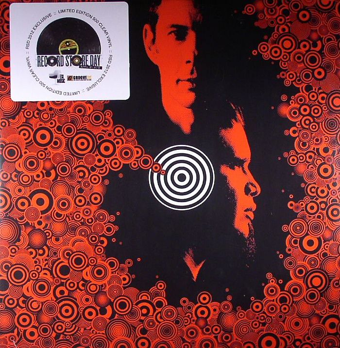 THIEVERY CORPORATION - The Cosmic Game Limited Edition