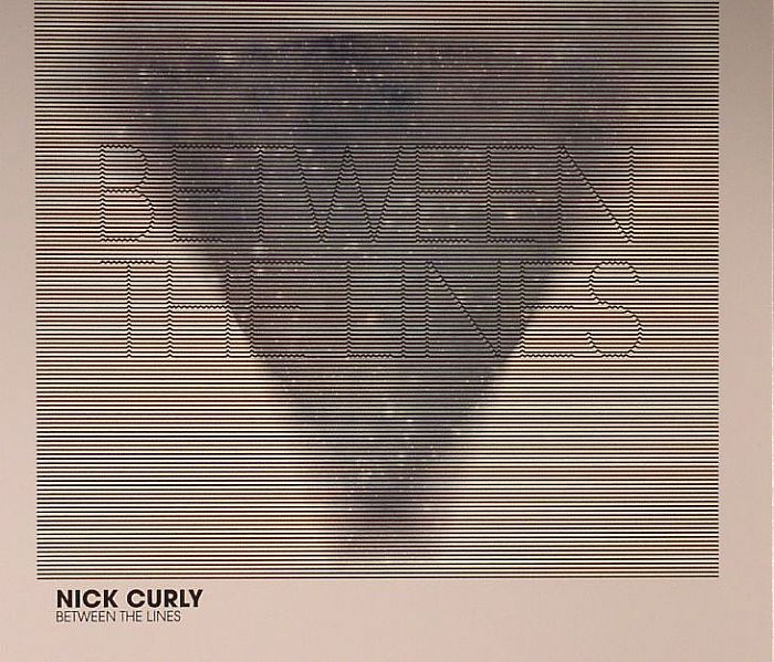 NICK CURLY - Between The Lines