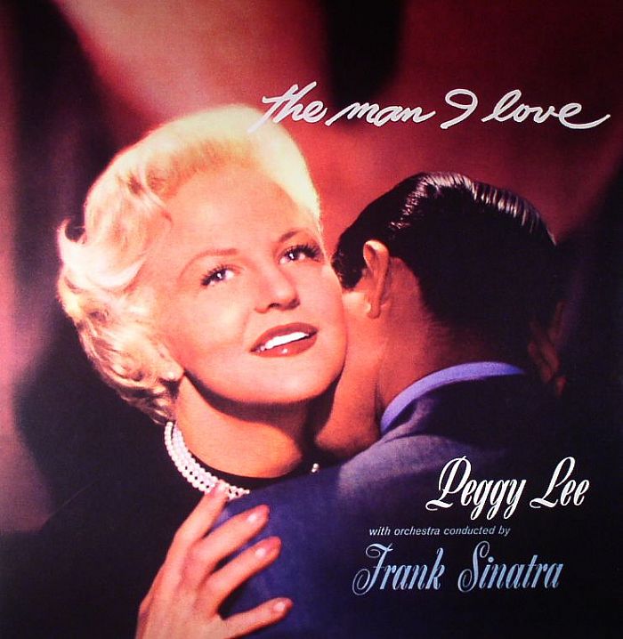 PEGGY LEE - The Man I Love (remastered)