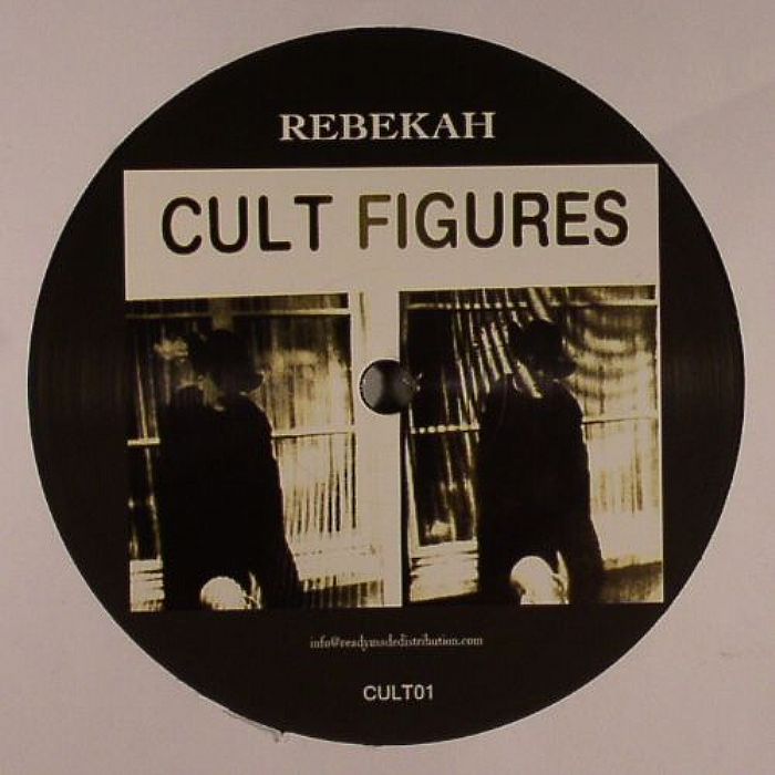 REBEKAH - Cult Figures 1