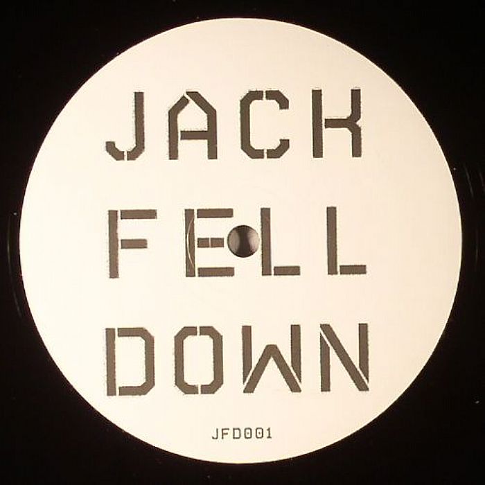 JACK FELL DOWN - Jack Fell Down