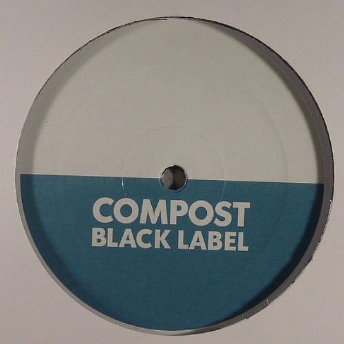 REY & KJAVIK - Compost Black Label 86
