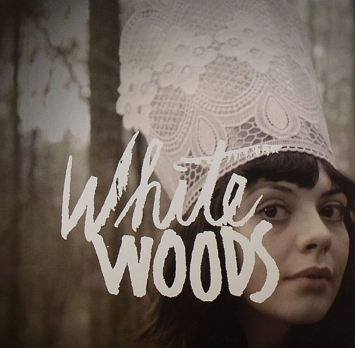 WHITE WOODS - Where Did You Go