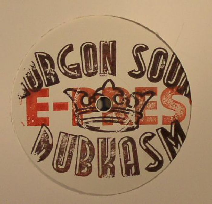 GORGON SOUND/DUBKASM - Find Jah Way