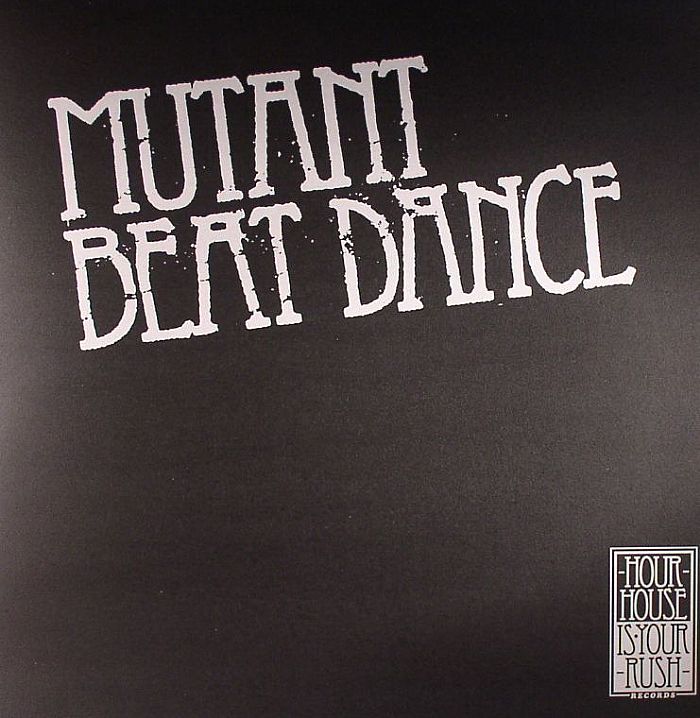 MUTANT BEAT DANCE - Let Me Go