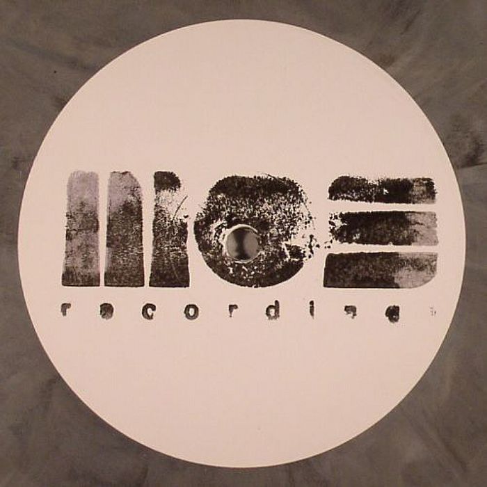 RAG - Black Rain EP