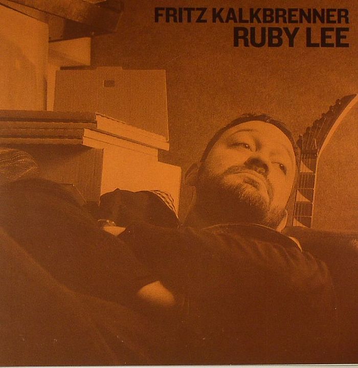 KALKBRENNER, Fritz - Ruby Lee