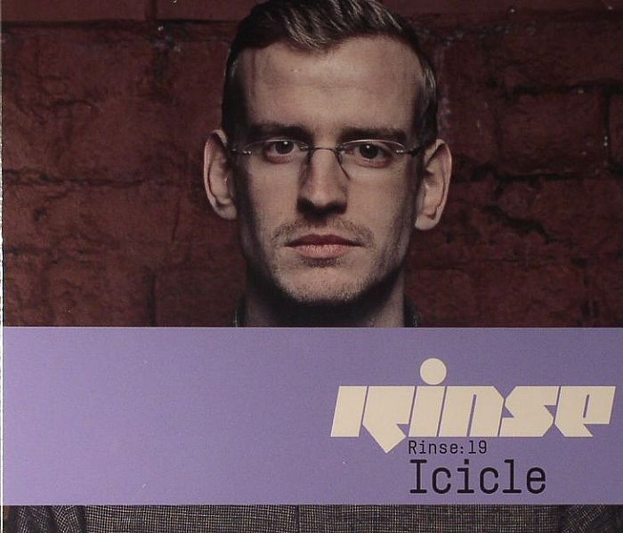 ICICLE/VARIOUS - Rinse 19