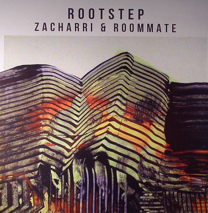 ZACHARRI/ROOMMATE - Rootstep