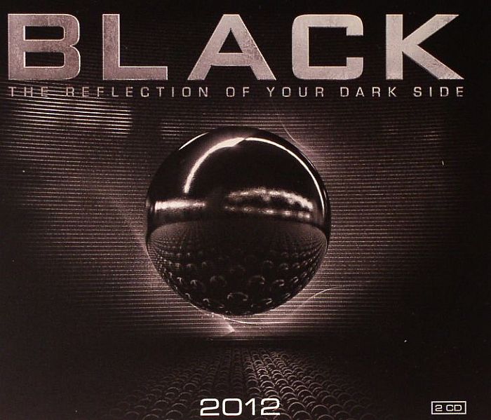 VARIOUS - Black: The Reflection Of Your Dark Side 2012
