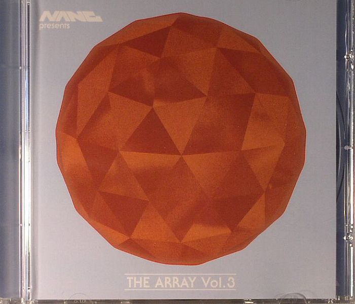 VARIOUS - The Array Volume 3