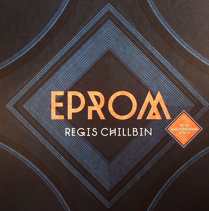 EPROM - Regis Chillbin