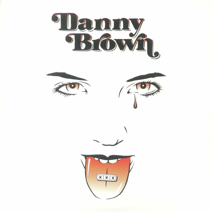BROWN, Danny - XXX