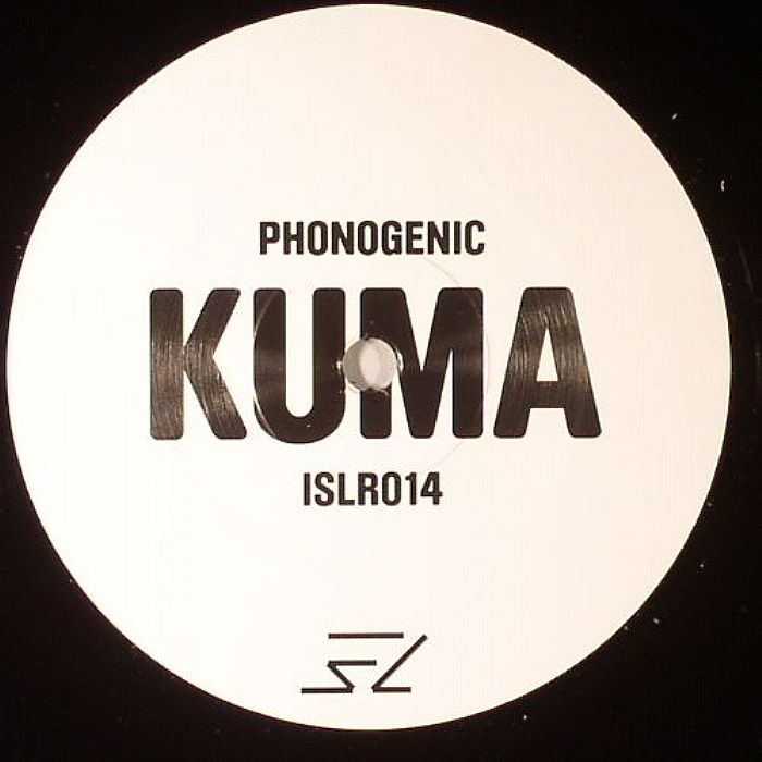 PHONOGENIC - Kumia