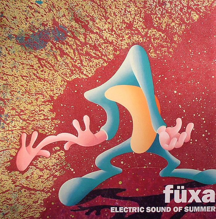 FUXA - Electric Sound Of Summer