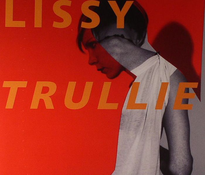 TRULLIE, Lissy - Lissy Trullie
