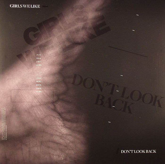 GIRLS WE LIKE/D BO - Do Over Volume 4