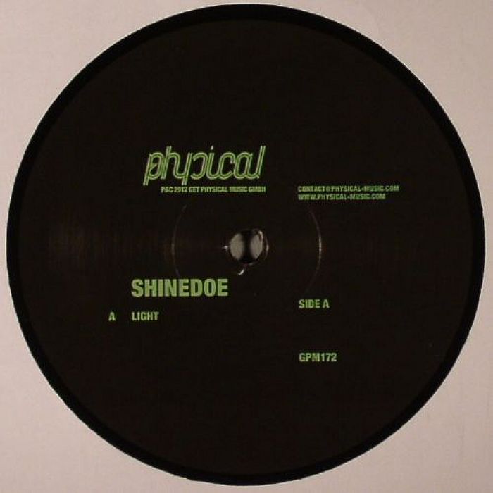 SHINEDOE - Light