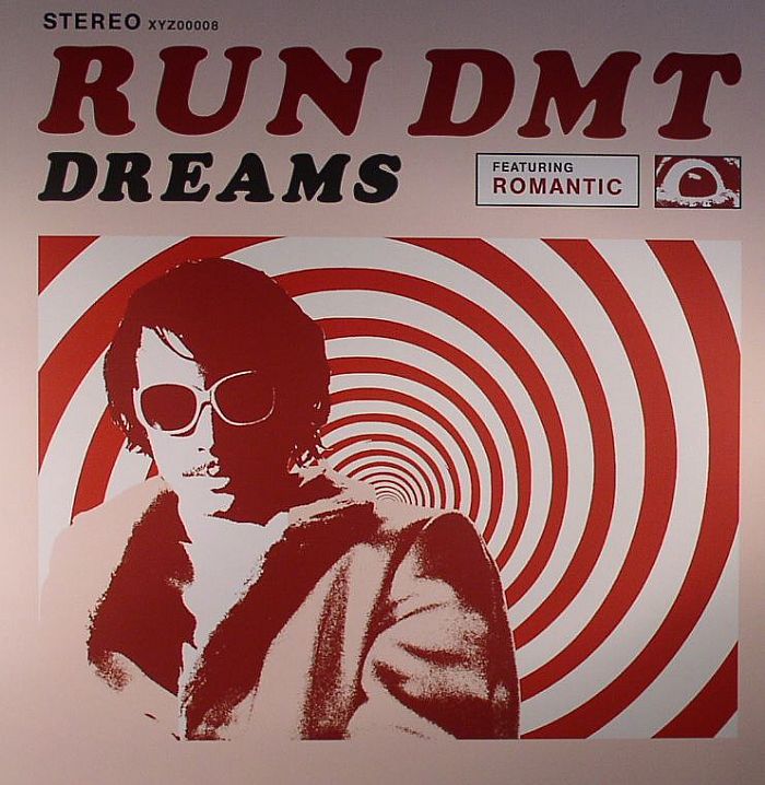 RUN DMT - Dreams
