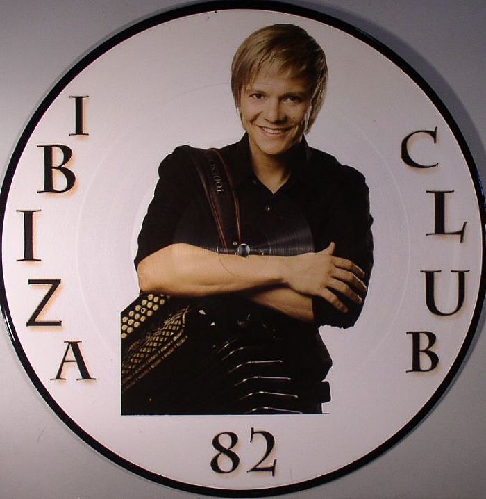 IBIZA CLUB - Ibiza Club 82