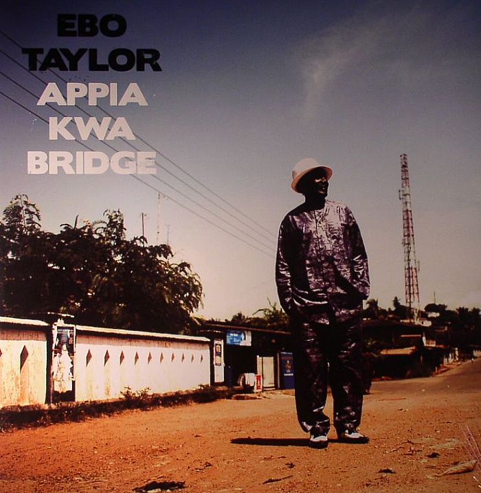 TAYLOR, Ebo - Appia Kwa Bridge