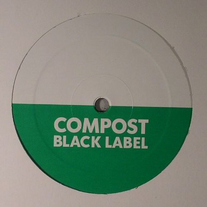 SEIDEL, Emil/DEO & Z MAN/PHILIPP STOYA - Compost Black Label #83