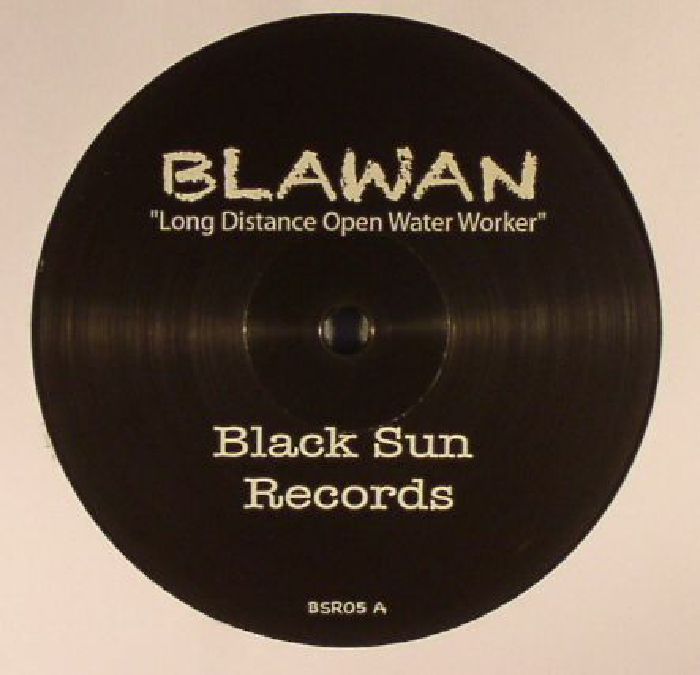 BLAWAN - Black Sun 5