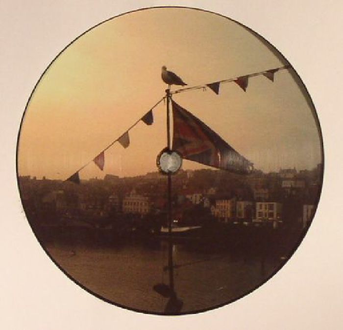 BLAWAN - Black Sun 5