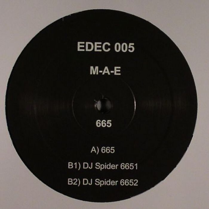 MAE - 665