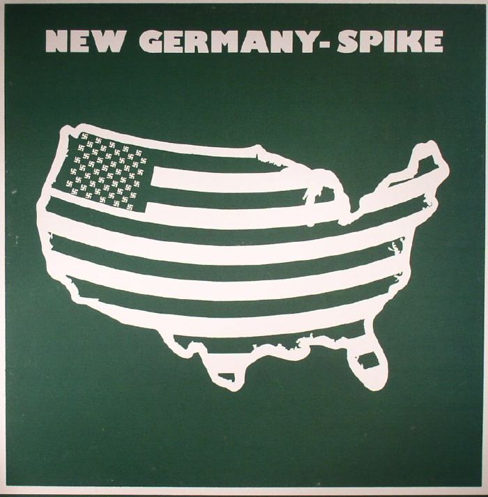 SPIKE - New Germany
