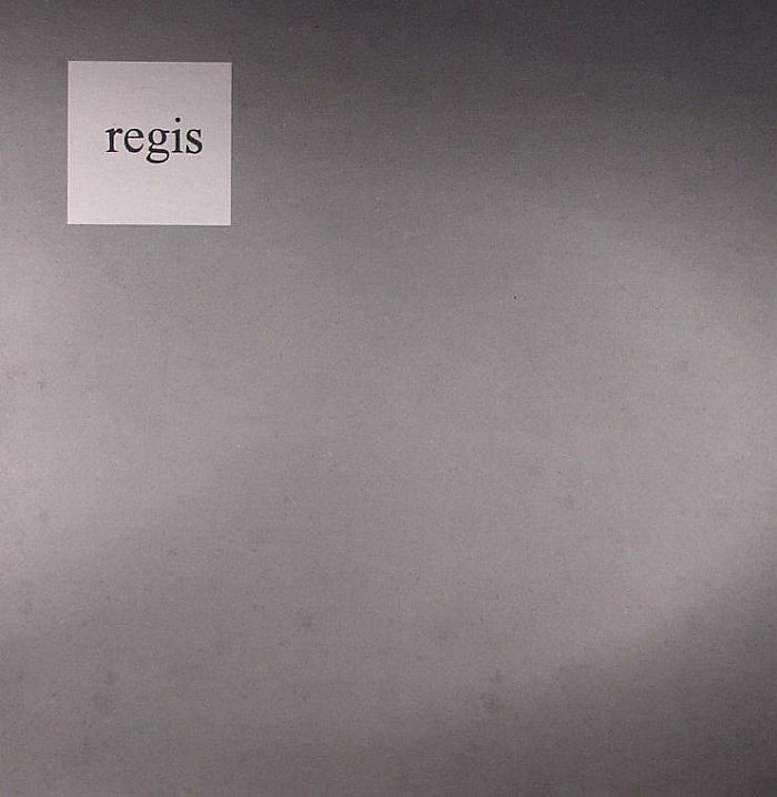 REGIS - Ital