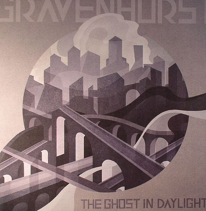 GRAVENHURST - The Ghost In Daylight