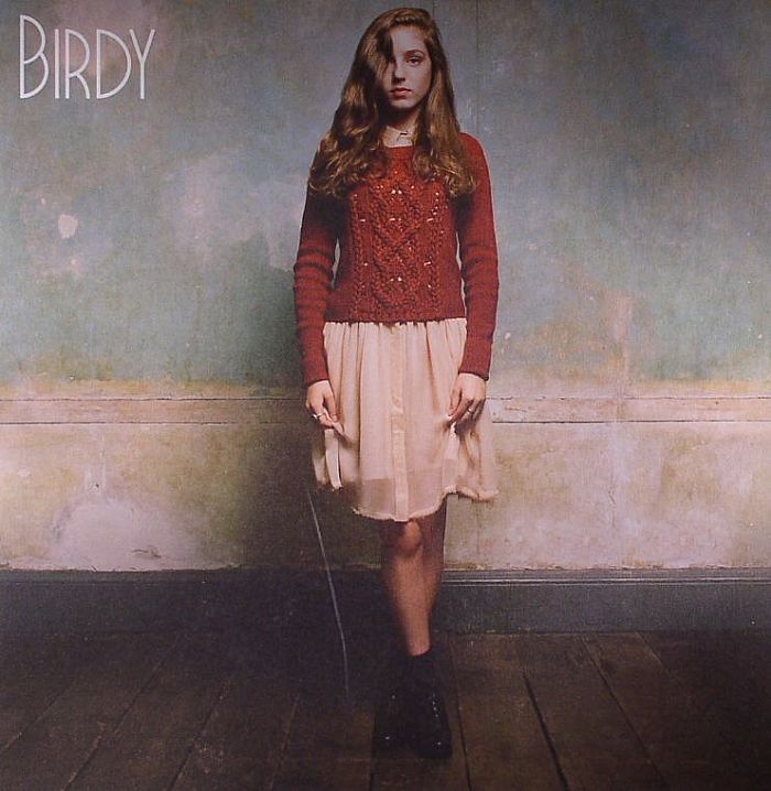 BIRDY - Birdy