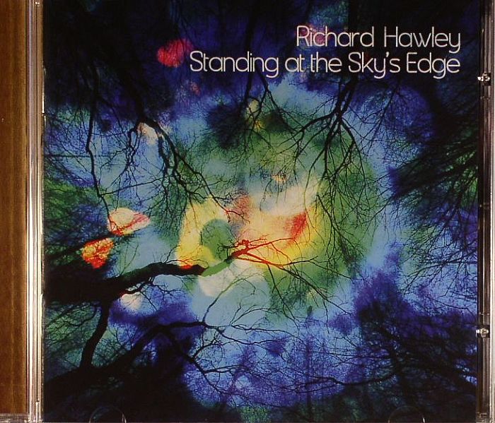 HAWLEY, Richard - Standing At The Sky's Edge