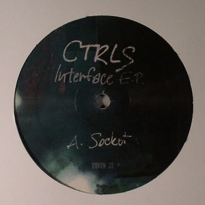 CTRLS - Interface EP