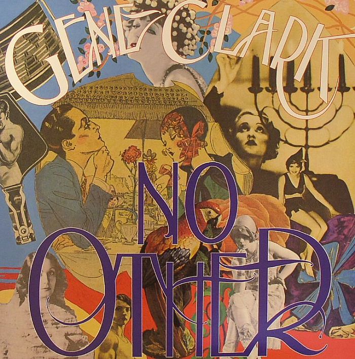 CLARK, Gene - No Other