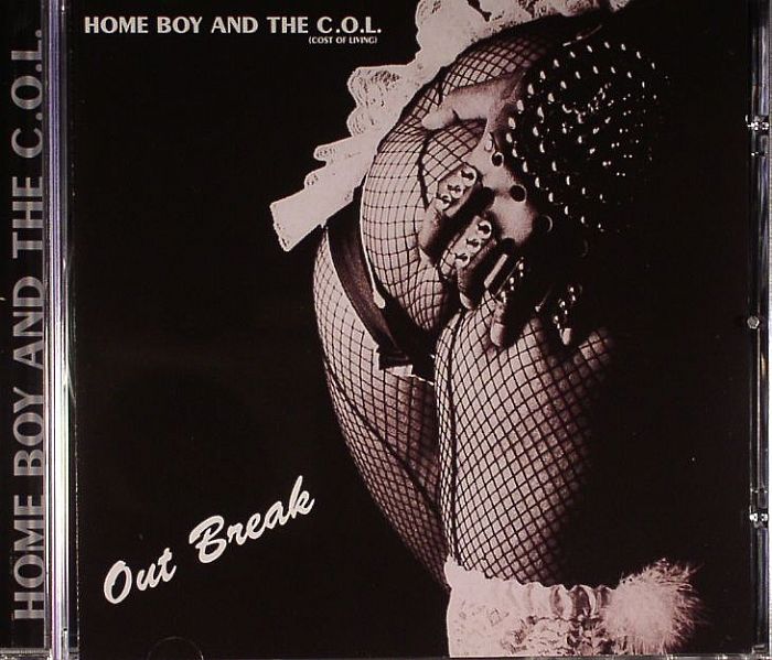 Home Boy And The COL Moneys Funny Change Is Strange Home Boy And The COL Moneys Funny Change Is Strange